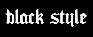 Black Style