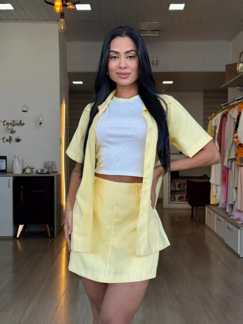 Conjunto Alice - comprar online