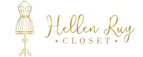 Hellen Ruy Closet