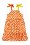 Vestido Verão Feminino Margarida
