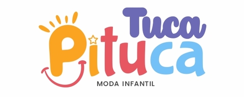 Tuca Pituca Moda Infantil