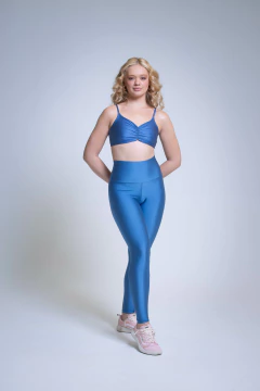 LEGGING- BLUE - comprar online