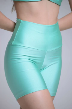 SHORTS FORRADO- ATLANTIS - comprar online
