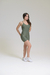 MACACAO SCULP FIT-CROCO - comprar online