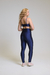 LEGGING- AZUL MARINHO na internet