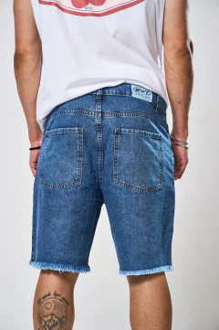 BERMUDA THE END (B027) - comprar online