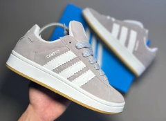 ADIDAS CAMPUS GRISES (Z030)