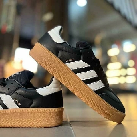 ADIDAS SAMBA XLG (Z068) - comprar online