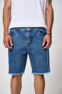 BERMUDA THE END (B027)