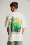 REMERA REDWOOD (R049)