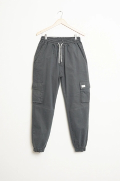 JOGGER CARGO BATUK (P027)