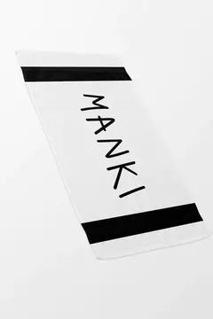 TOALLONES MANKI (AC056) - comprar online