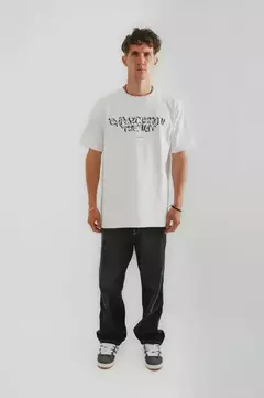 REMERA MISTICO EXPERT II BEIGE (R101)