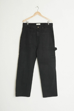 CARPINTERO NEGRO BATUK (P028) - Setai