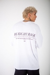 REMERA BRB BLANCA (R122)