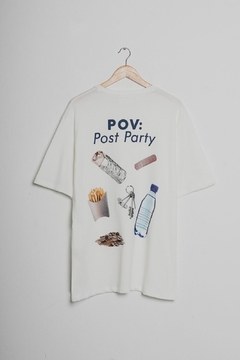 REMERA PARTY (R050) en internet