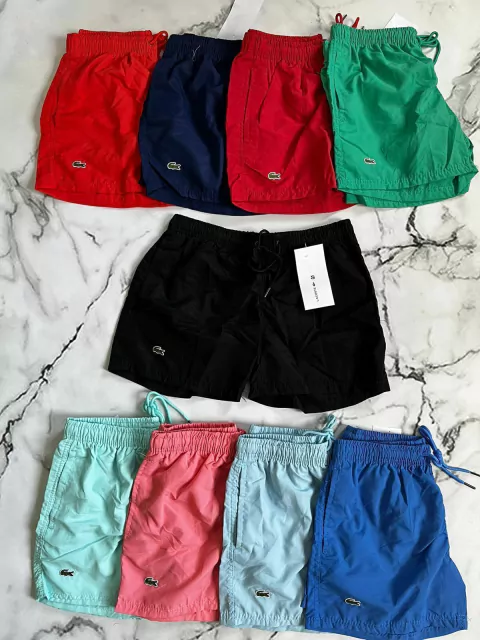 MALLA LACOSTE IMPORTADAS (M005)