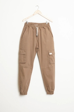 JOGGER CARGO BATUK (P027) - Setai