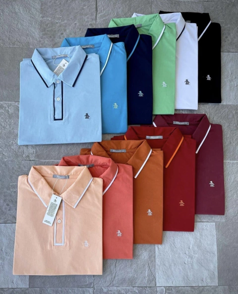 CHOMBAS PENGUIN ALGODON (CH002)