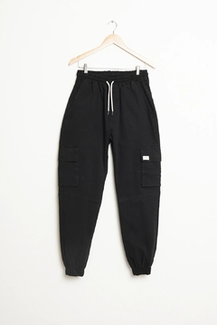 JOGGER CARGO BATUK (P027) en internet