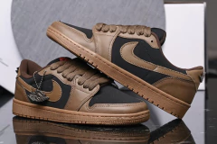 NIKE JORDAN MARRON (Z072) - comprar online