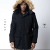 PARKA (CM005)