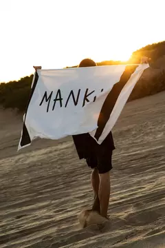 TOALLONES MANKI (AC056)