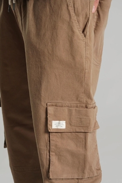 Imagen de JOGGER CARGO BATUK (P027)