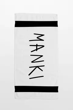 TOALLONES MANKI (AC056) - Setai