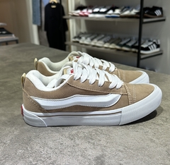 VANS KNU BEIGE (Z043)