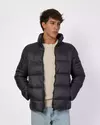 CAMPERA LOMBOK NEGRO (CM011) - comprar online