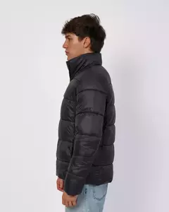 CAMPERA LOMBOK NEGRO (CM011) - Setai