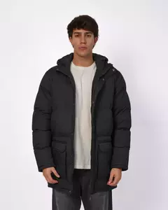 CAMPERA JIMBA NEGRA (CM012) - comprar online