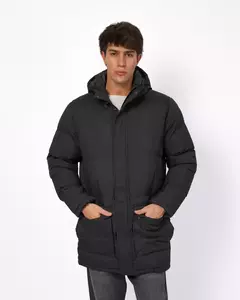 CAMPERA JIMBA NEGRA (CM012) en internet