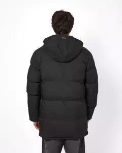 CAMPERA JIMBA NEGRA (CM012) - Setai