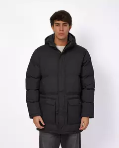 Imagen de CAMPERA JIMBA NEGRA (CM012)