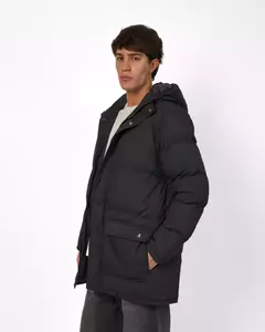 CAMPERA JIMBA NEGRA (CM012)