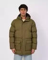 CAMPERA JIMBA VERDE (CM013) - comprar online