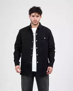 CAMPERA DE JEAN LILL (CM016) - comprar online