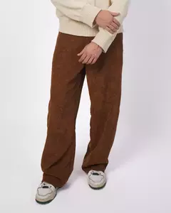 PANTALON CODY CHOCOLATE (P056) - comprar online