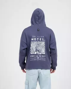 HOODIE ST (BU029) - tienda online