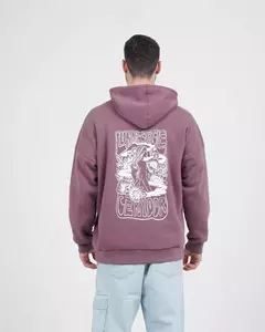 HOODIE LUNAR (BU031) - comprar online
