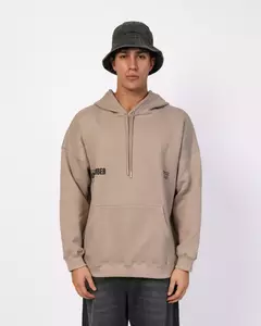 HOODIE SOUTH (BU033) - Setai
