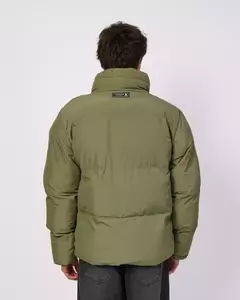 CAMPERA PULKO VERDE (CM018) en internet