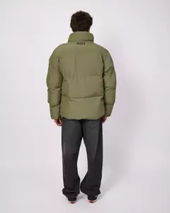 CAMPERA PULKO VERDE (CM018) en internet