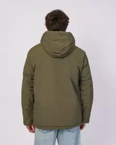 CAMPERA ACUMAL VERDE (CM019)