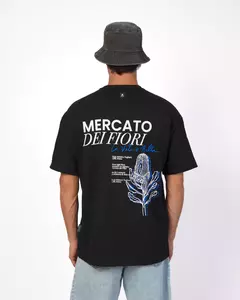 REMERA FIORI (R192) - comprar online