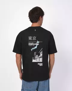 REMERA TOKYO (R193) - comprar online