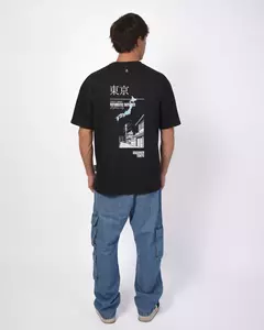 REMERA TOKYO (R193) - comprar online