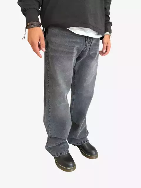 JEAN BAGGY JAMES (P057) - comprar online